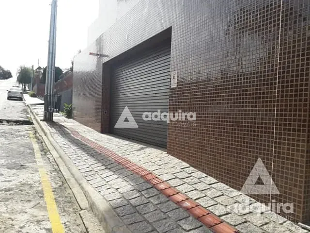 Apartamento com 178m² 3 quartos e 2 banheiros, à venda, no bairro Estrela em Ponta Grossa