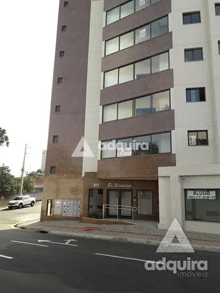 Apartamento, 3 quartos, 118 m² - Foto 1