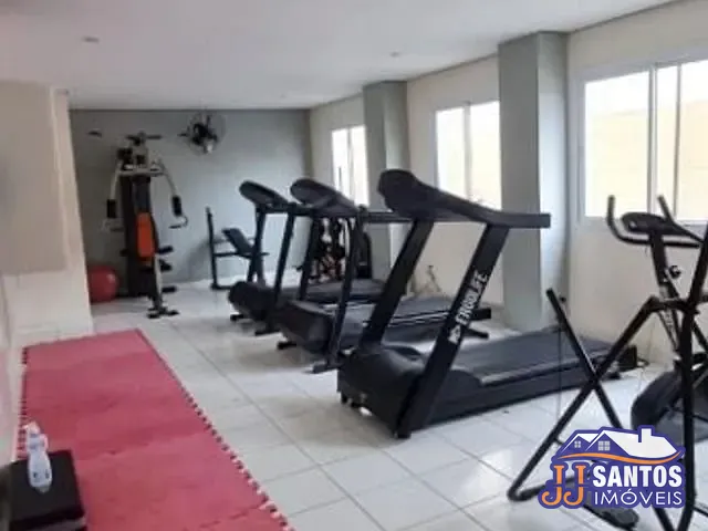 Apartamento com 33m² 1 quarto e 1 banheiro, à venda, no bairro Mooca em São Paulo