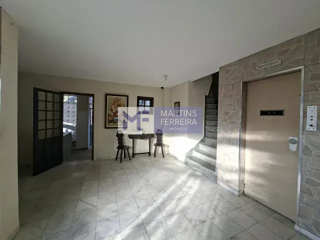 Apartamento 1 quarto e 1 banheiro, à venda, no bairro Maracanã em Rio de Janeiro