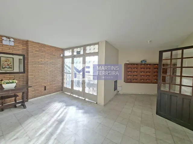 Apartamento 1 quarto e 1 banheiro, à venda, no bairro Maracanã em Rio de Janeiro