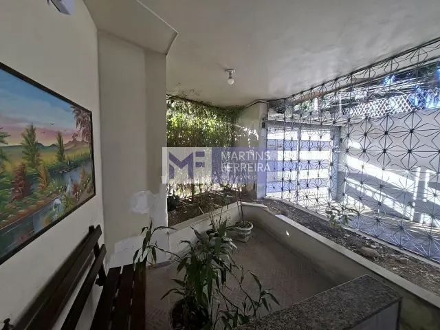 Apartamento 1 quarto e 1 banheiro, à venda, no bairro Maracanã em Rio de Janeiro