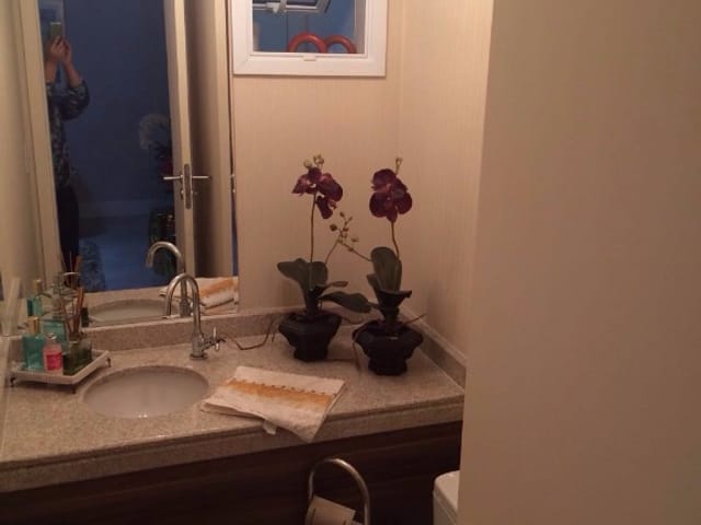Foto do Apartamento - Pátio Condomínio Clube, L.I.N.D.O, 90,44 m2, Melhor Prumada, Andar Alto e Sol da Manhã! | RUSSI IMÓVEIS