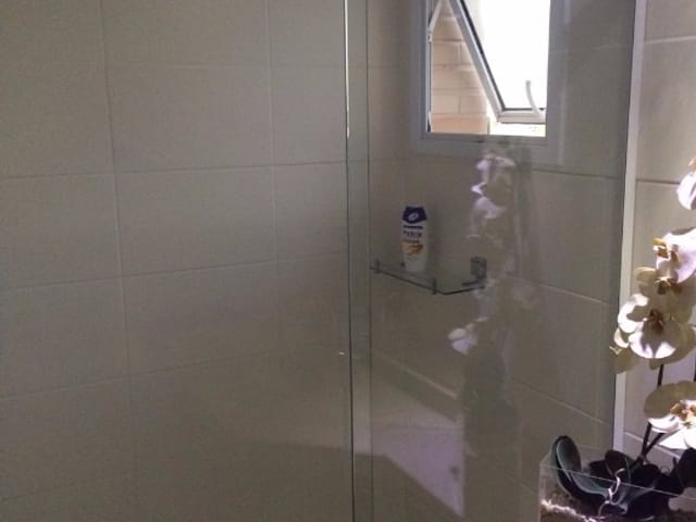 Foto do Apartamento - Pátio Condomínio Clube, L.I.N.D.O, 90,44 m2, Melhor Prumada, Andar Alto e Sol da Manhã! | RUSSI IMÓVEIS