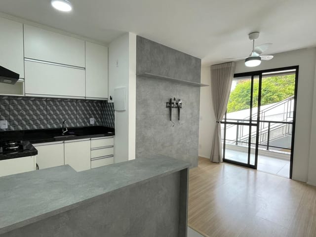 Foto do Apartamento - Apartamento para Locação 1 Quarto, 1 Suíte, 1 Vaga, Ingá, Niterói - RJ | SelfSpin