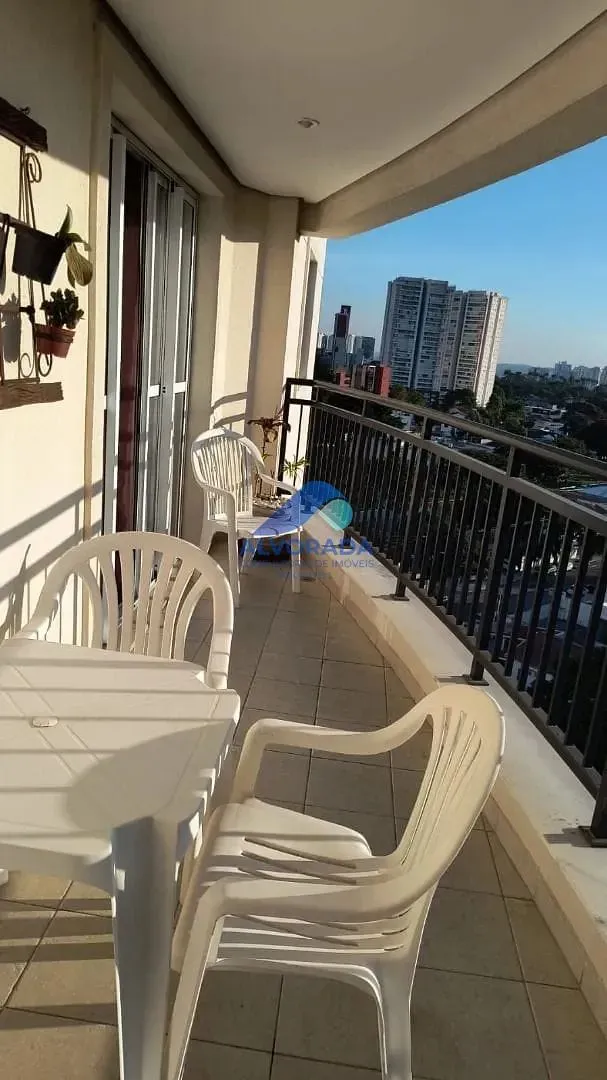 Apartamento, 3 quartos, 105 m² - Foto 9