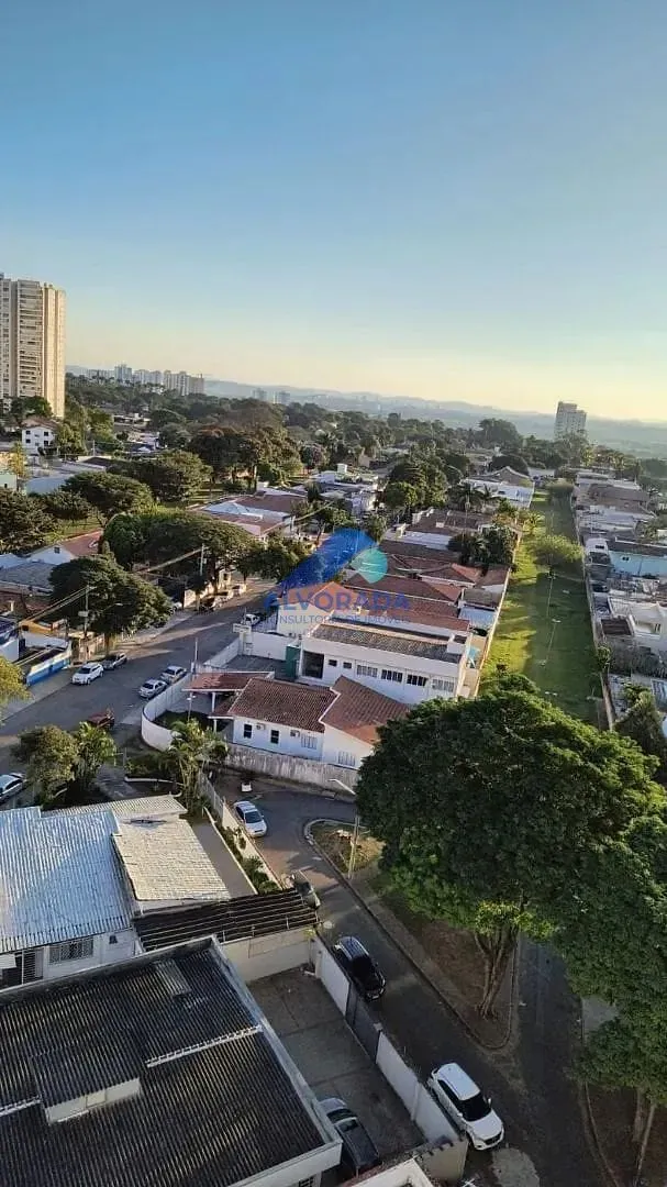 Apartamento, 3 quartos, 105 m² - Foto 3