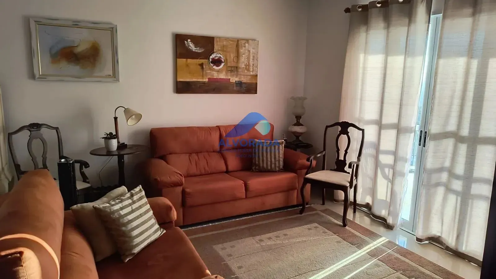 Apartamento, 3 quartos, 105 m² - Foto 6
