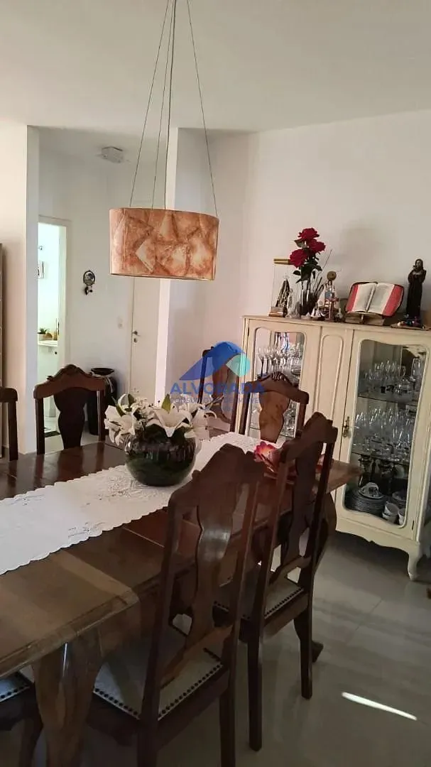Apartamento, 3 quartos, 105 m² - Foto 5