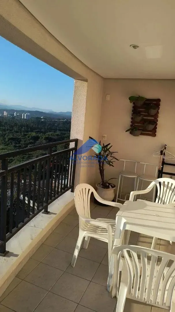 Apartamento, 3 quartos, 105 m² - Foto 8