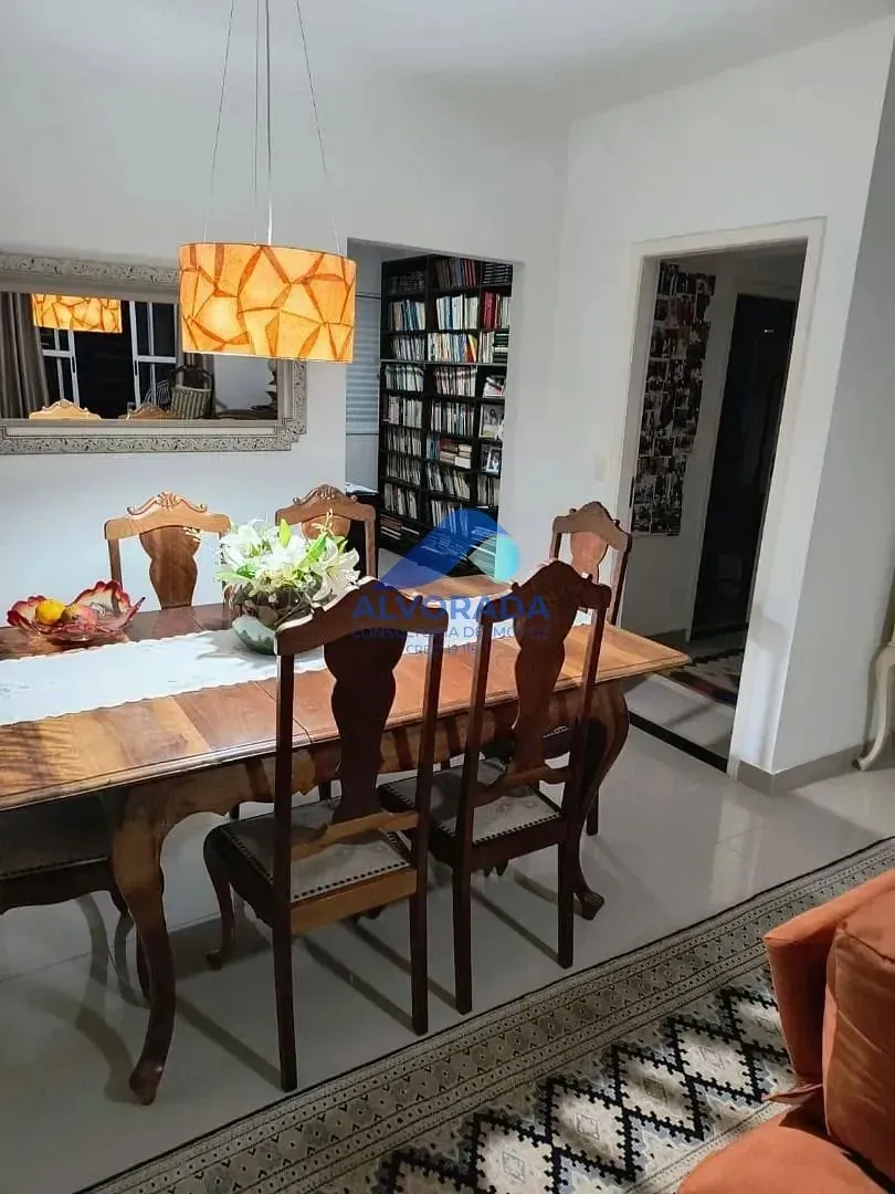 Apartamento, 3 quartos, 105 m² - Foto 7