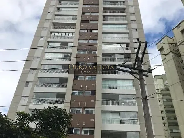 Apartamento com 86m² 3 quartos e 1 banheiro, à venda, no bairro Mooca em São Paulo