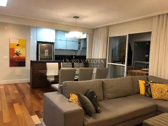 Apartamento com 86m² 3 quartos e 1 banheiro, à venda, no bairro Mooca em São Paulo