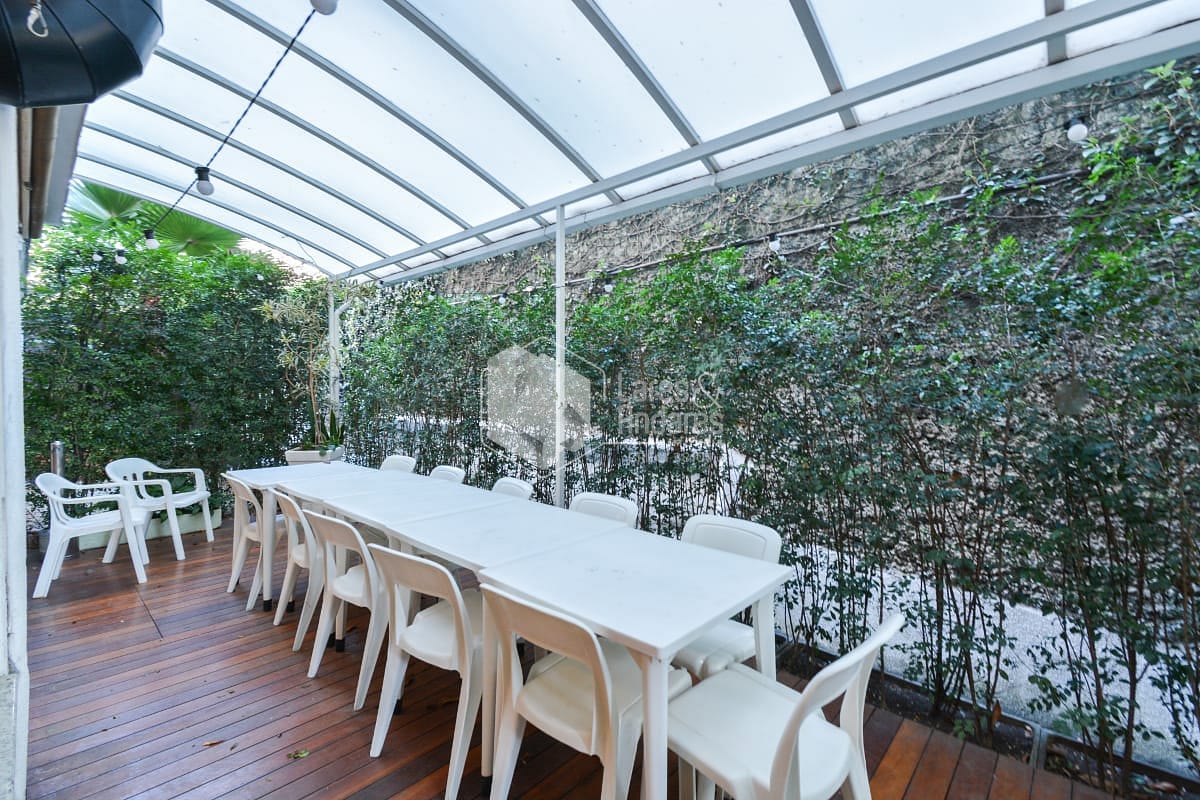 Apartamento à venda com 3 quartos, 91m² - Foto 33