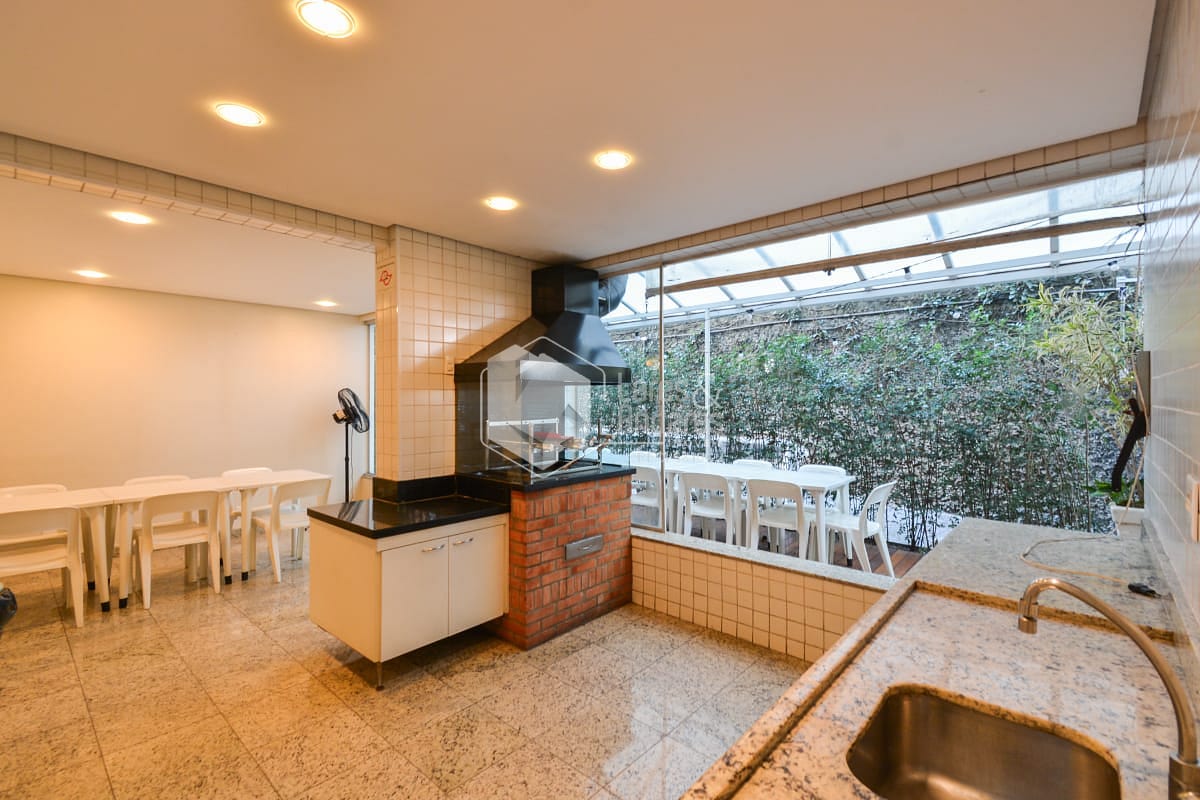 Apartamento à venda com 3 quartos, 91m² - Foto 34