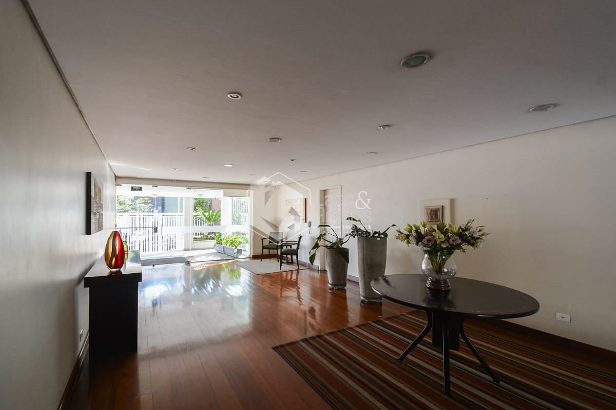 Apartamento à venda com 3 quartos, 91m² - Foto 36