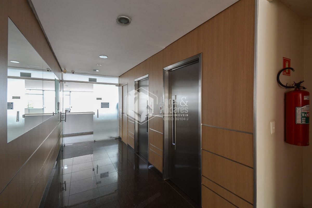 Apartamento à venda com 3 quartos, 91m² - Foto 39