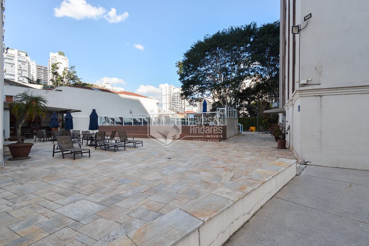 Apartamento à venda com 3 quartos, 91m² - Foto 40