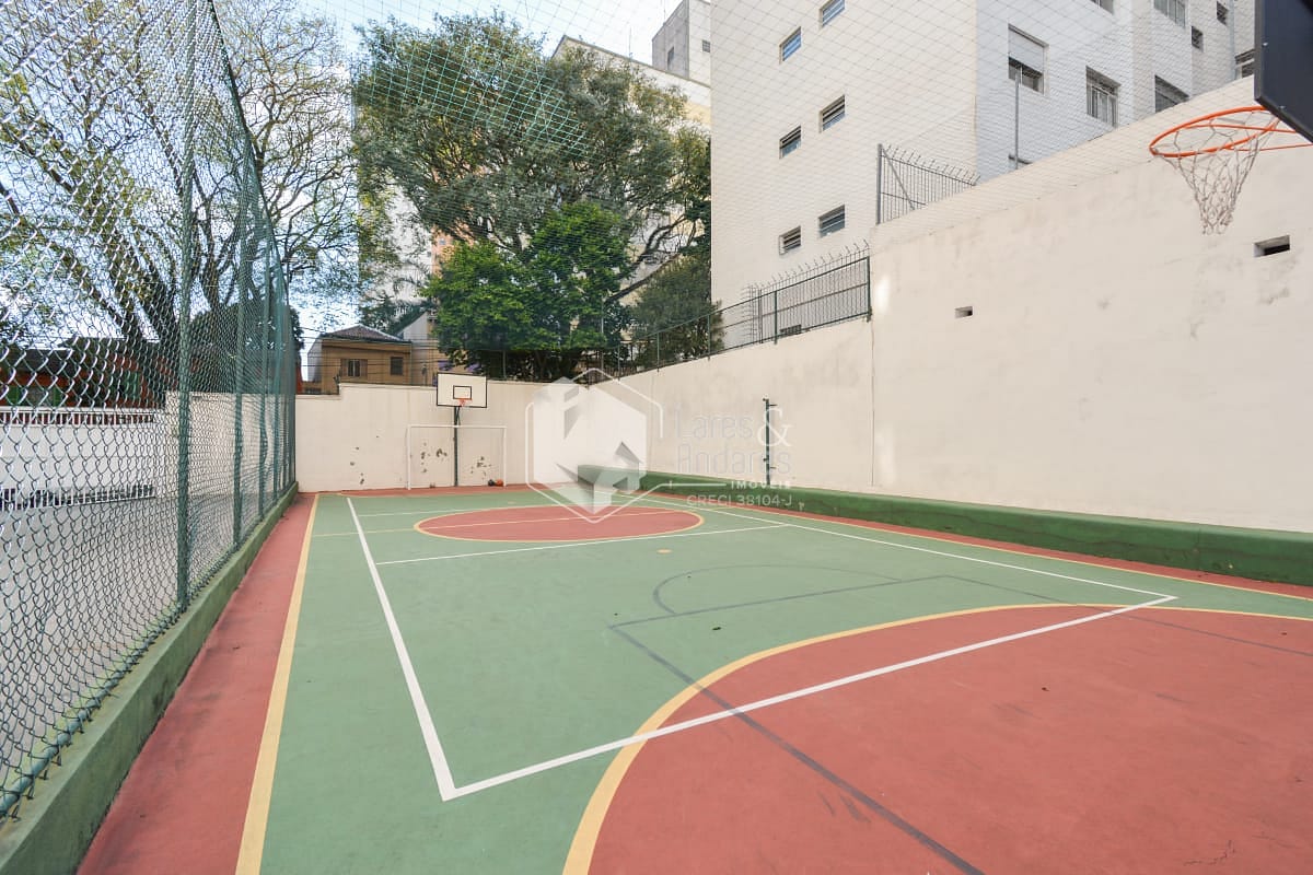Apartamento à venda com 3 quartos, 91m² - Foto 41