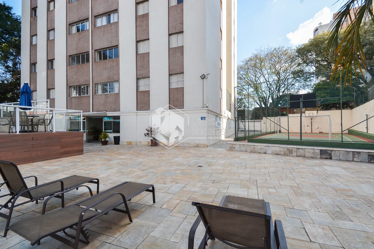 Apartamento à venda com 3 quartos, 91m² - Foto 42