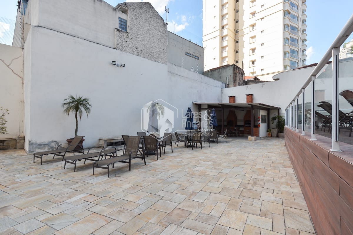 Apartamento à venda com 3 quartos, 91m² - Foto 45