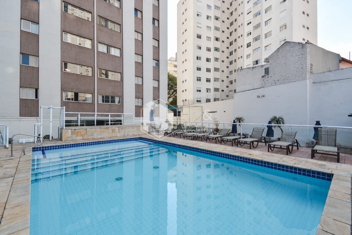 Apartamento à venda com 3 quartos, 91m² - Foto 46