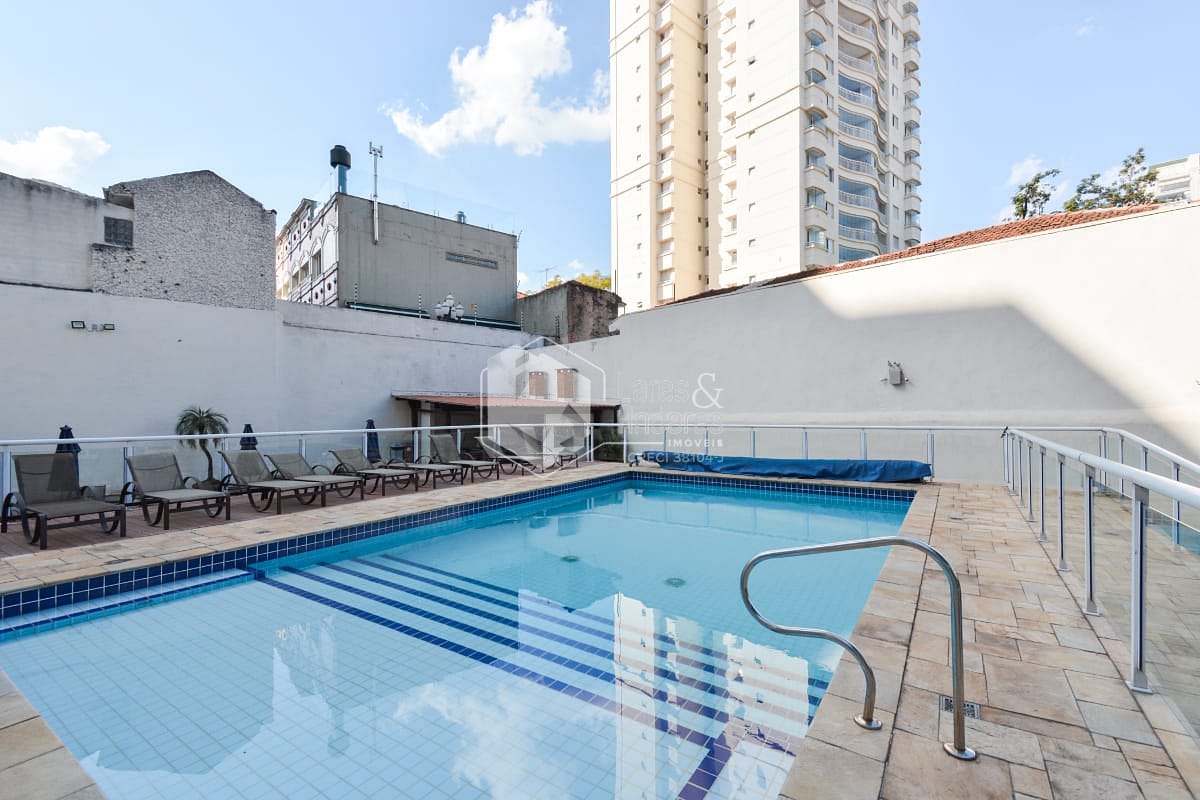 Apartamento à venda com 3 quartos, 91m² - Foto 47