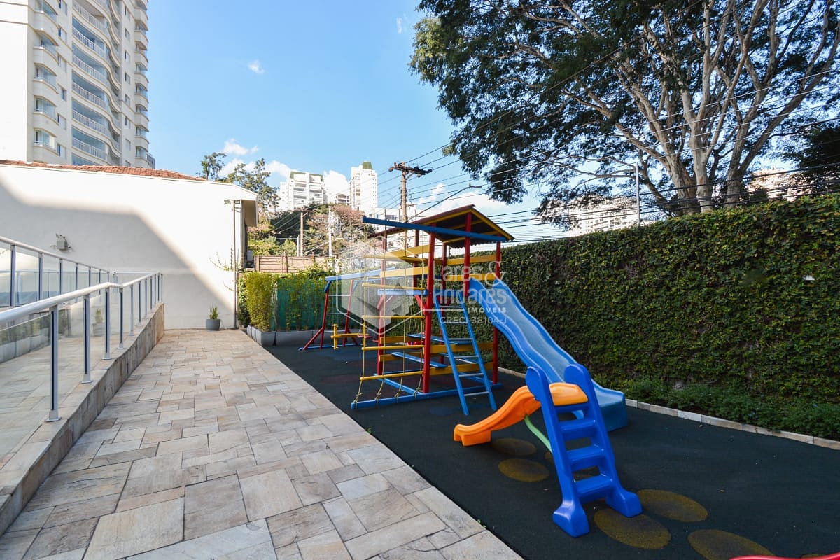 Apartamento à venda com 3 quartos, 91m² - Foto 49
