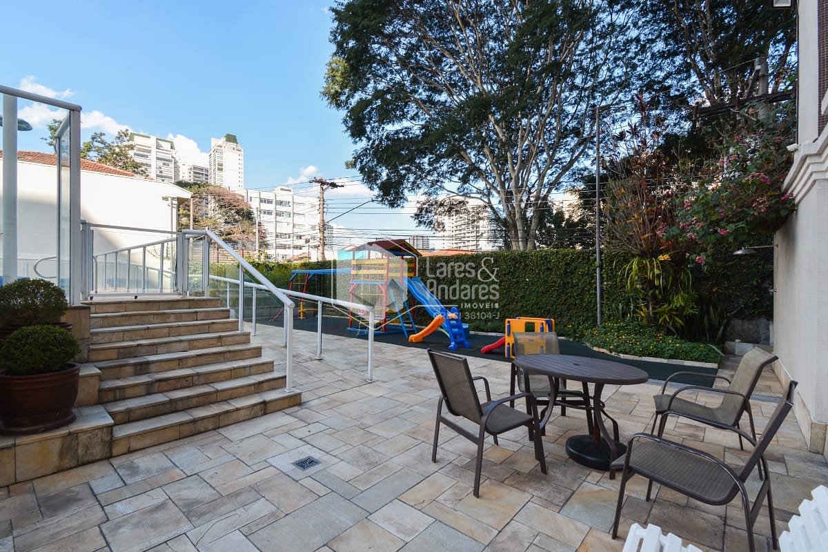 Apartamento à venda com 3 quartos, 91m² - Foto 50