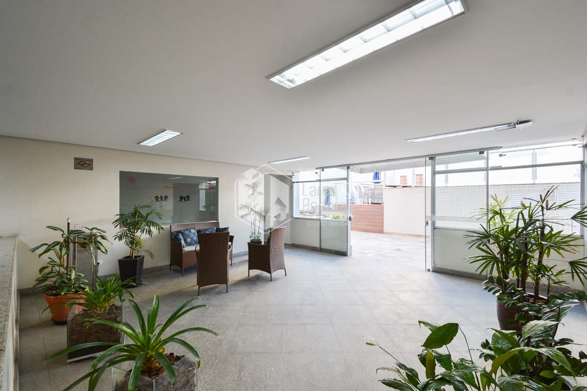 Apartamento à venda com 3 quartos, 91m² - Foto 53