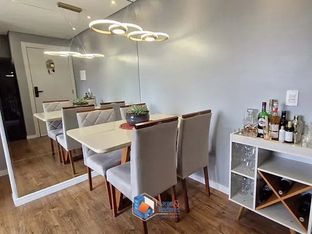 Apartamento com 40m² 2 quartos e 1 banheiro, à venda, no bairro Canindé em São Paulo