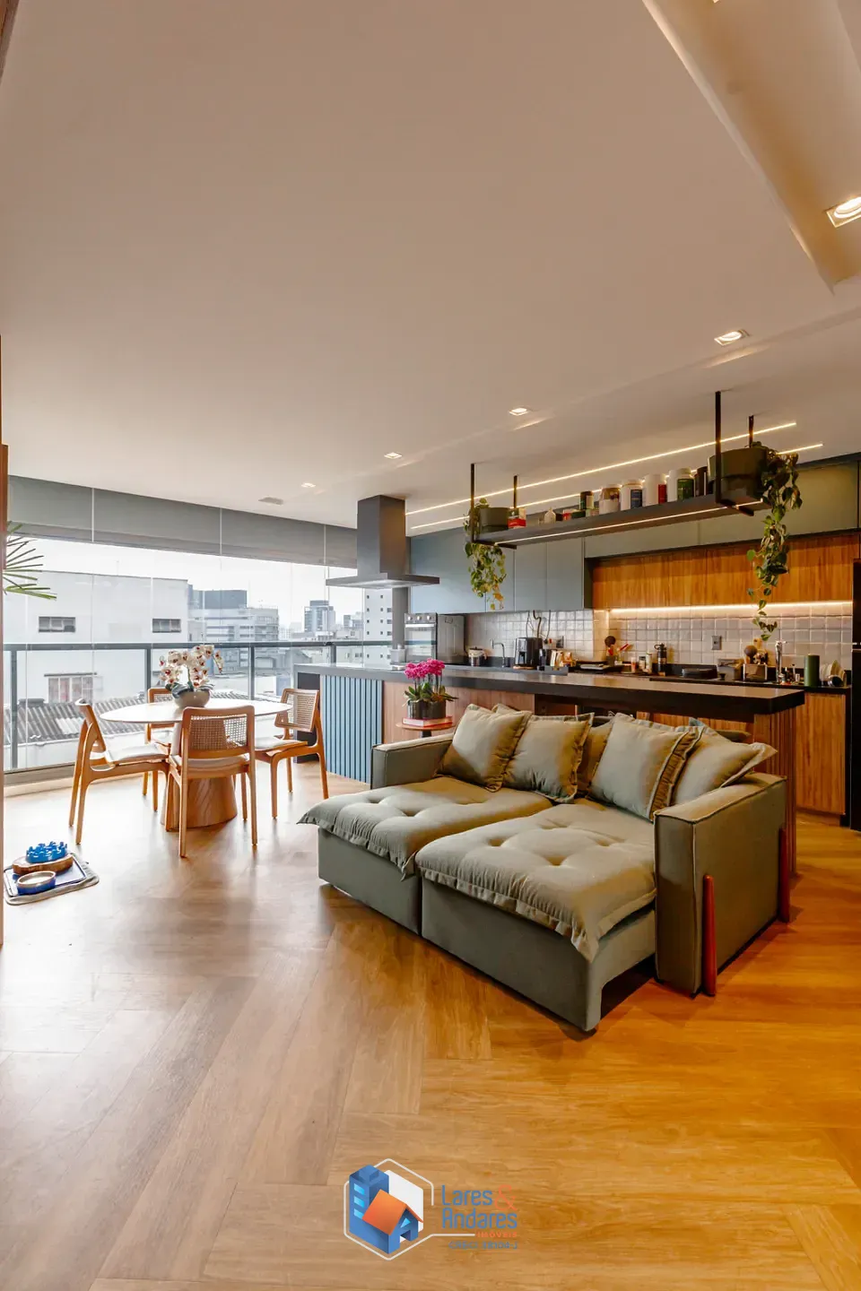 Apartamento, 2 quartos, 68 m² - Foto 35
