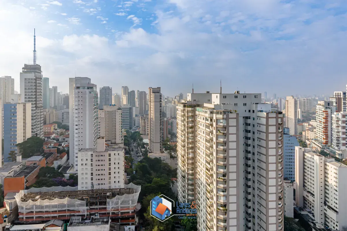Apartamento, 2 quartos, 68 m² - Foto 24