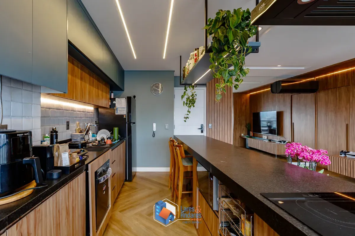 Apartamento, 2 quartos, 68 m² - Foto 7