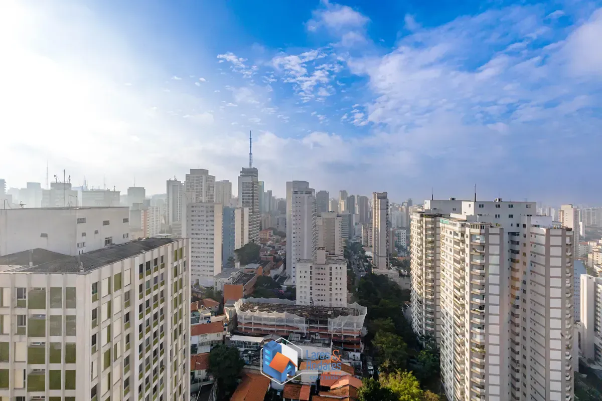 Apartamento, 2 quartos, 68 m² - Foto 23