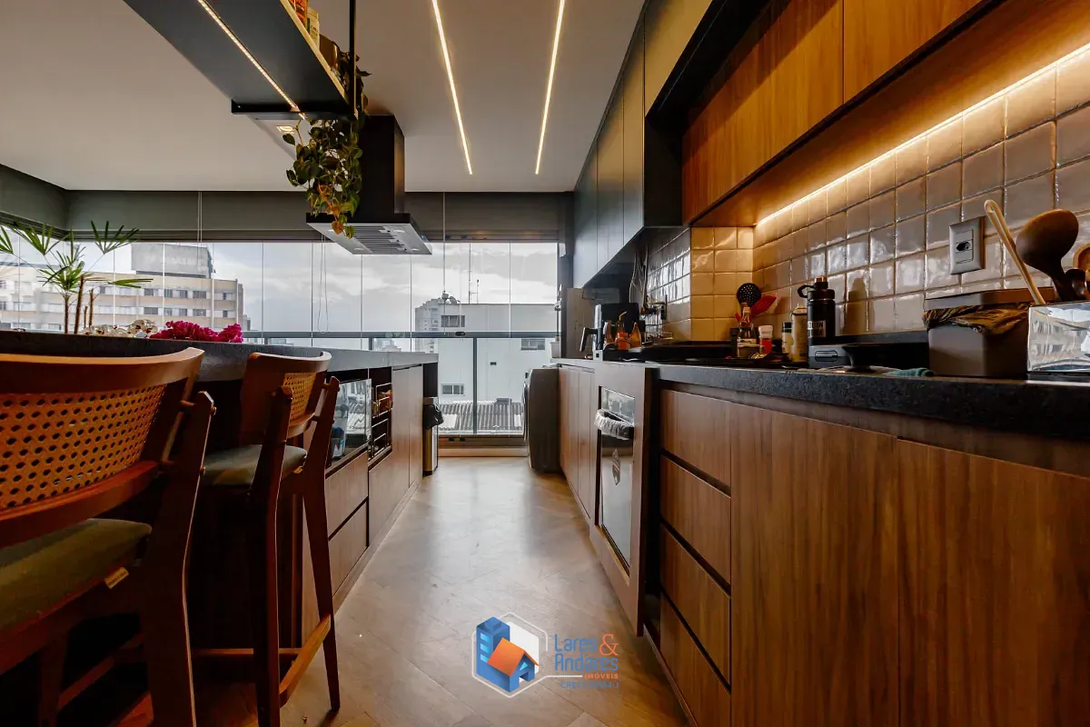 Apartamento, 2 quartos, 68 m² - Foto 6