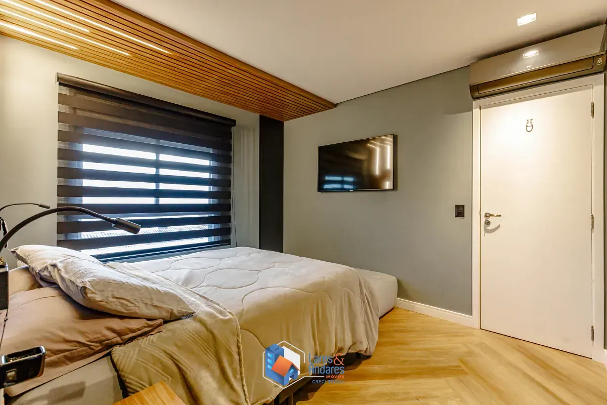 Apartamento, 2 quartos, 68 m² - Foto 14