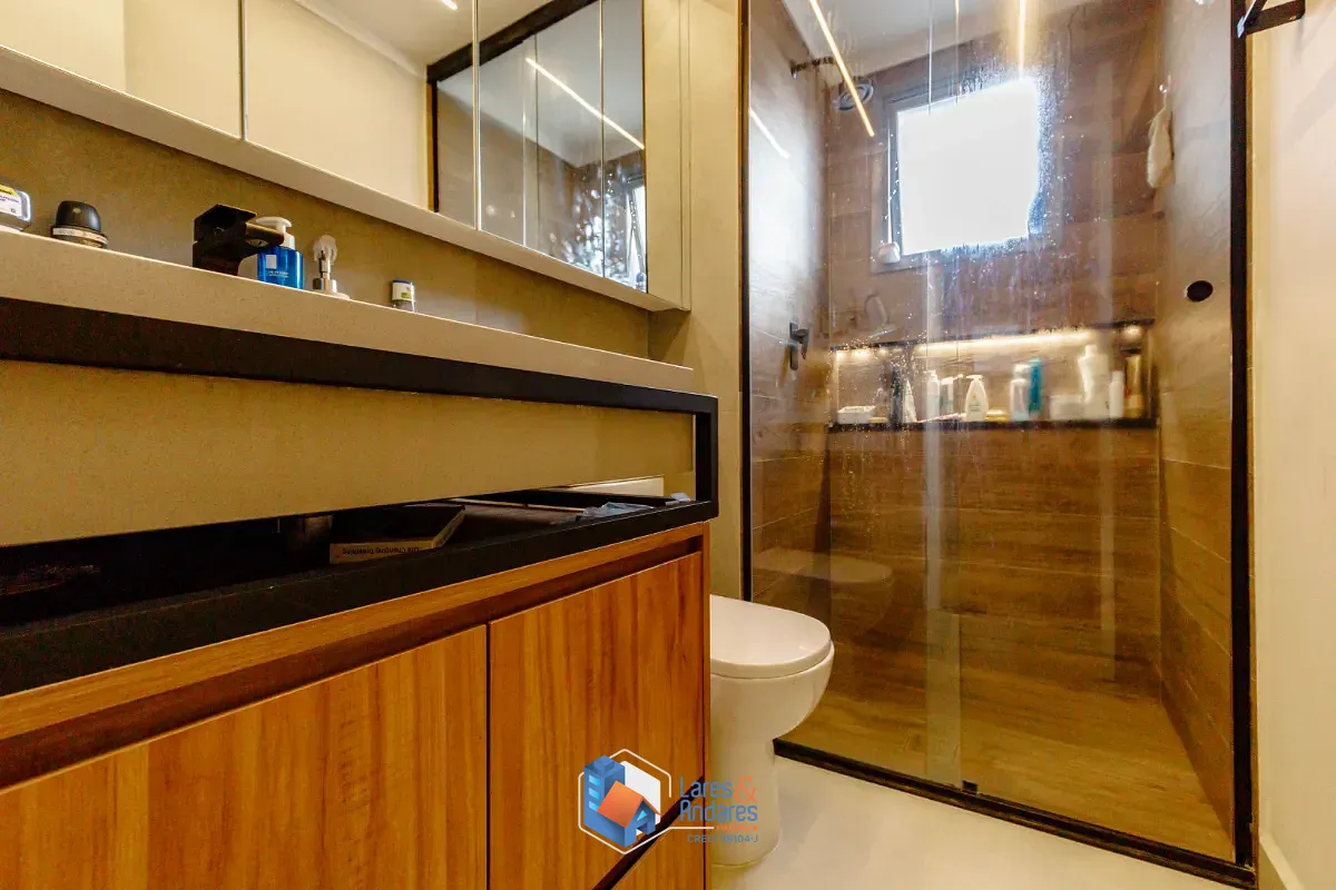 Apartamento, 2 quartos, 68 m² - Foto 16