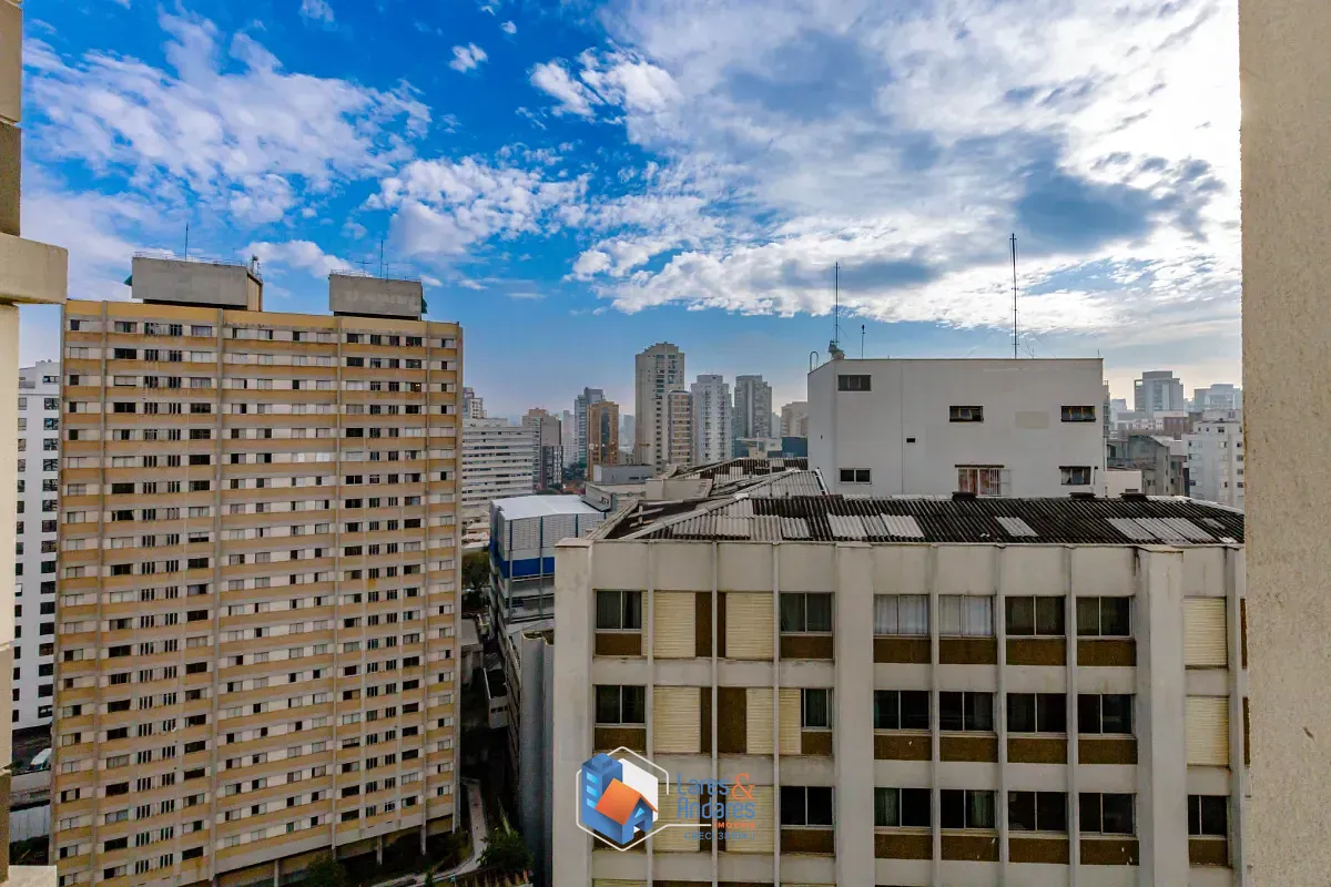 Apartamento, 2 quartos, 68 m² - Foto 17