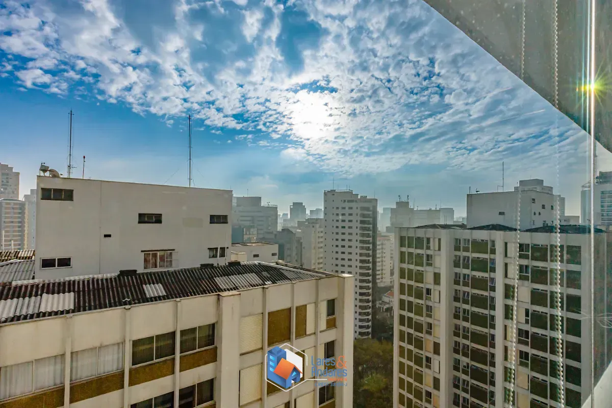 Apartamento, 2 quartos, 68 m² - Foto 11