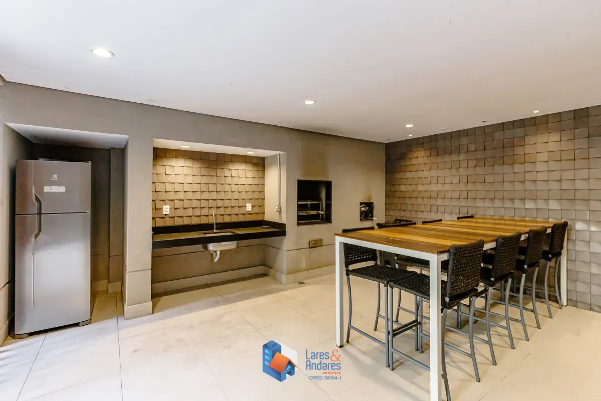 Apartamento, 2 quartos, 68 m² - Foto 25