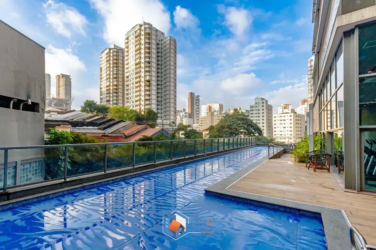 Apartamento, 2 quartos, 68 m² - Foto 32