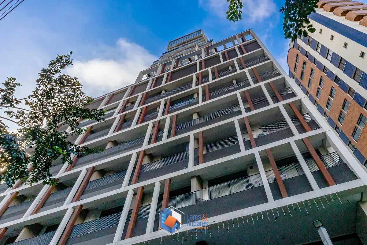 Apartamento, 2 quartos, 68 m² - Foto 34