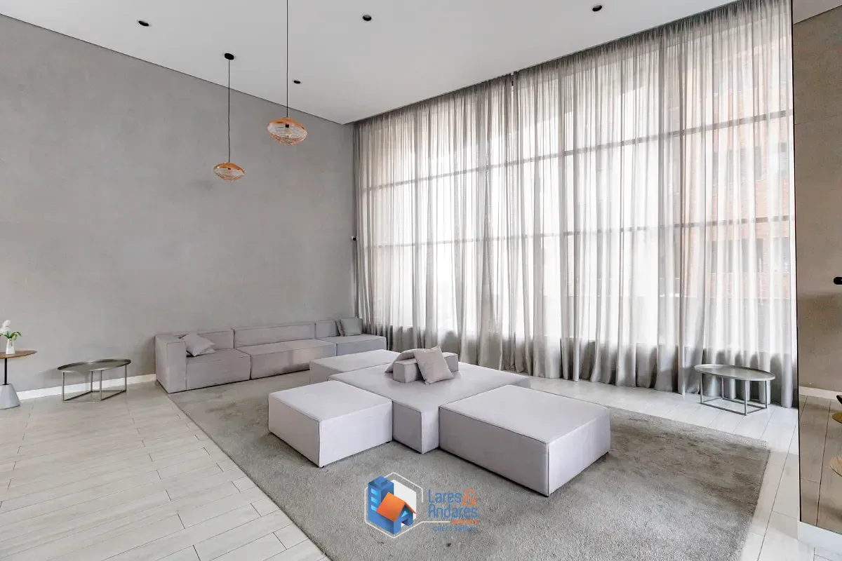 Apartamento, 2 quartos, 68 m² - Foto 33
