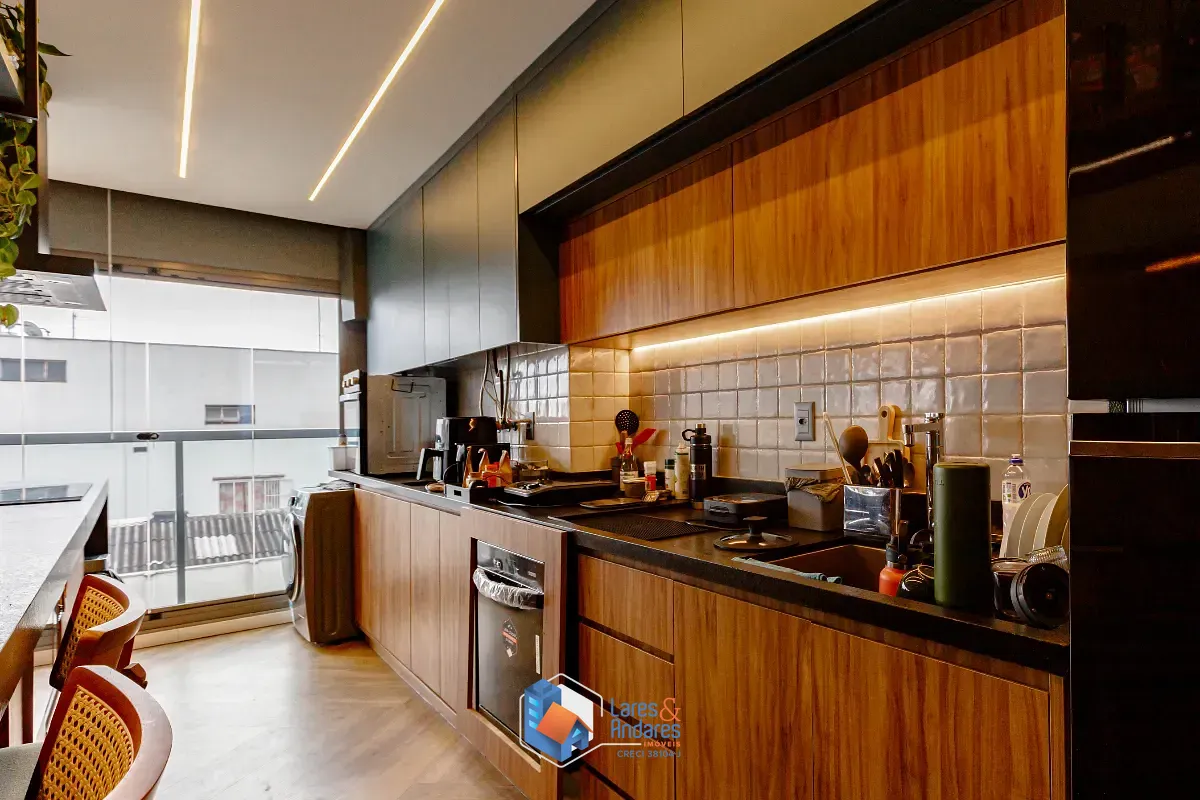 Apartamento, 2 quartos, 68 m² - Foto 5
