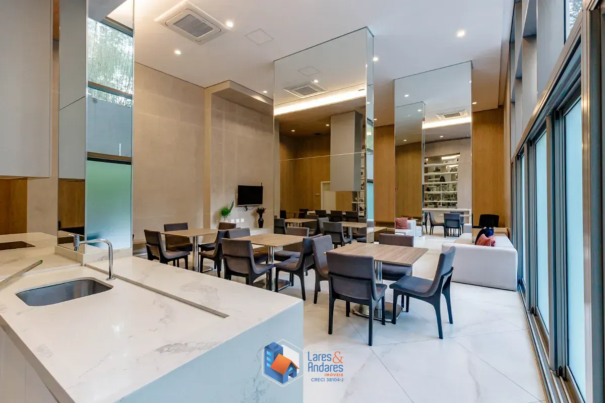 Apartamento, 2 quartos, 68 m² - Foto 27