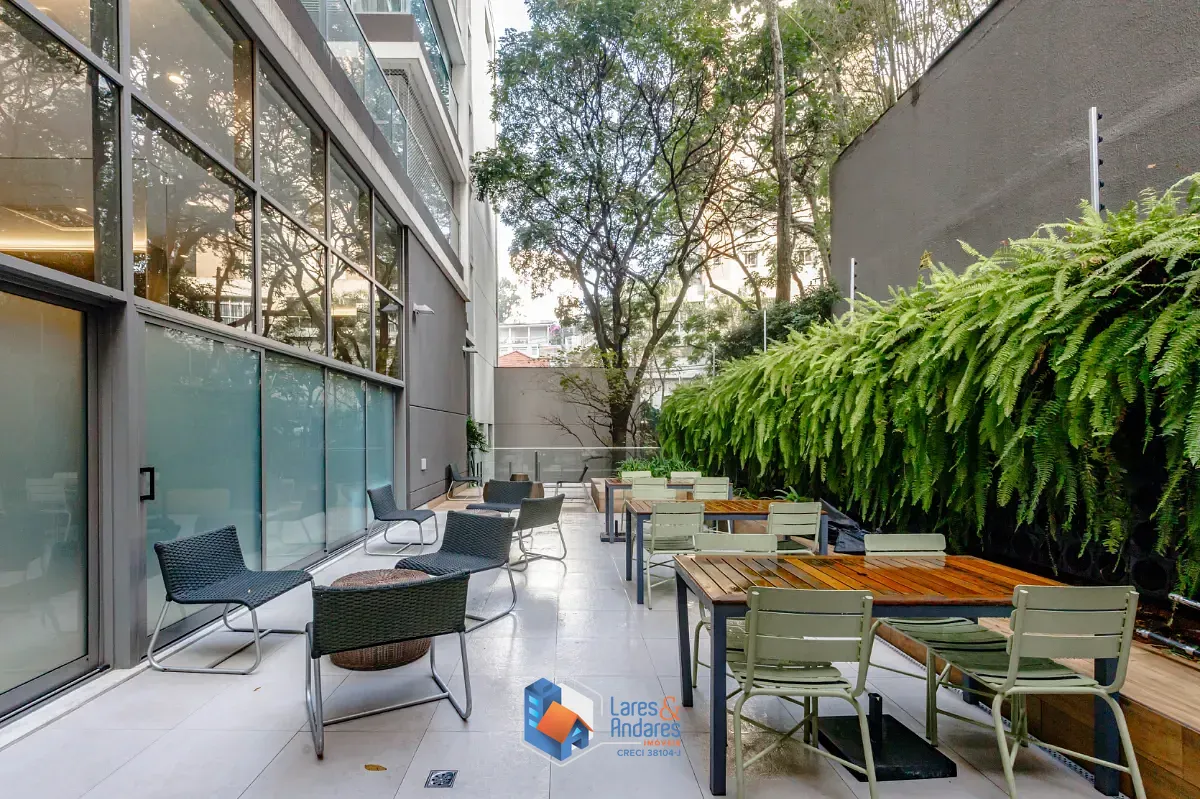Apartamento, 2 quartos, 68 m² - Foto 26