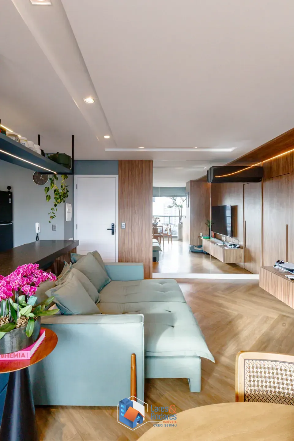 Apartamento, 2 quartos, 68 m² - Foto 36