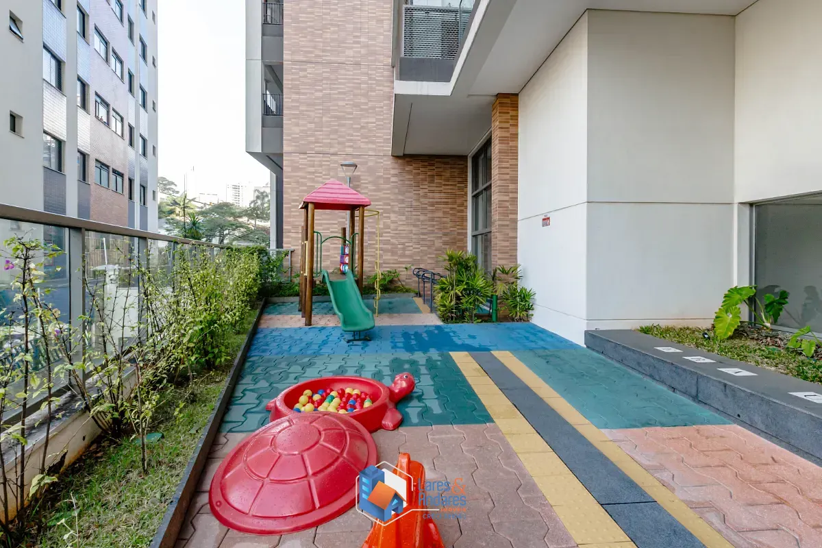 Apartamento, 2 quartos, 68 m² - Foto 28