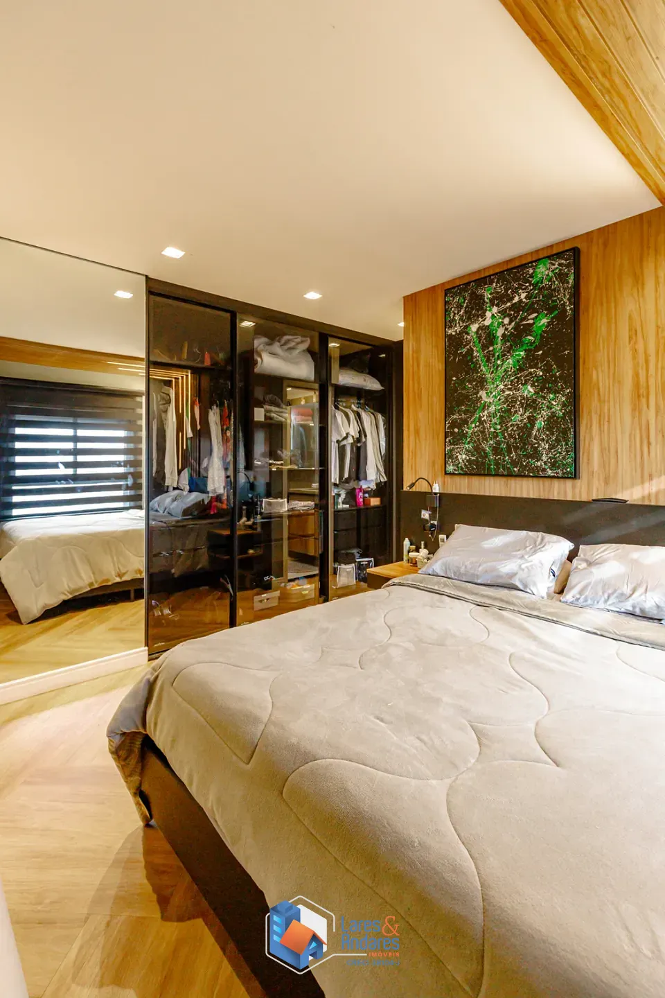 Apartamento, 2 quartos, 68 m² - Foto 39